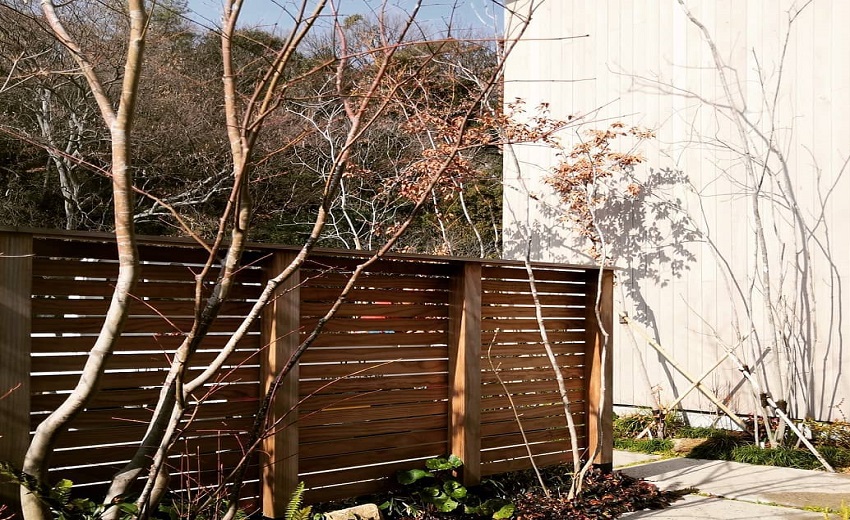 西下太一建築設計室 井口農園